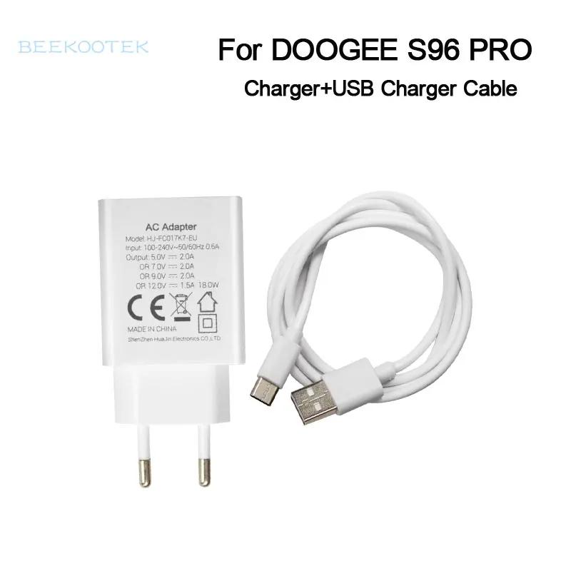 ο  Doogee S96 Pro    Doogee S96 pro Ʈ  3.0 + USB  ̺ ׼